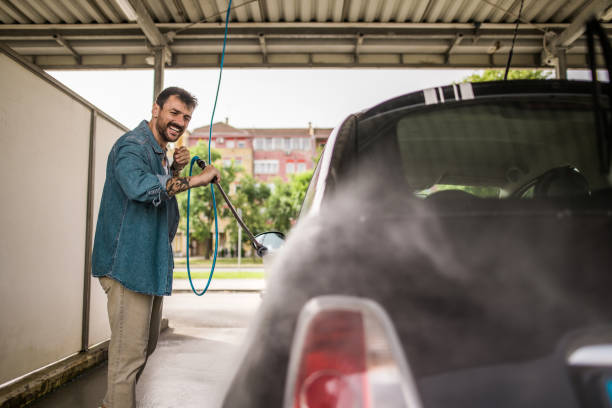 Best Parking Lot Cleaning in Farmington, PA